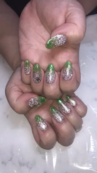 ネイル 💎Guarendo💎錦糸町店所属・✨アン ミユ✨のネイルデザイン