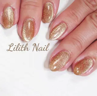 ネイル Lilith Nailのネイルデザイン