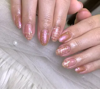 ネイル Nail salon Venusのネイルデザイン