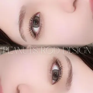 マツエク・マツパ HARIS店長🦋 Ishiguroのマツエク・マツパデザイン