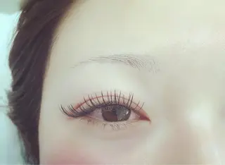 マツエク・マツパ COCO salon所属・YOSHI KOのマツエク・マツパデザイン