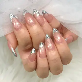 ネイル MIGHTY COLORのネイルデザイン