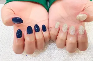 ネイル n. SAITOUのネイルデザイン