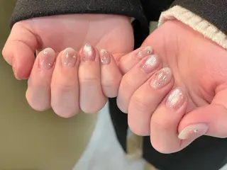 ネイル 早坂 ハヤサカのネイルデザイン