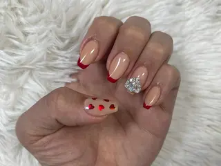 ネイル R’s nailのエステ・リラクイメージ