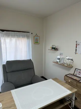 梶本 雅美のネイルデザイン