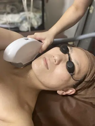 salon   du ひゃーく/横山のエステ・リラクイメージ