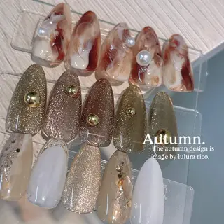 ネイル lulula ricoのエステ・リラクイメージ
