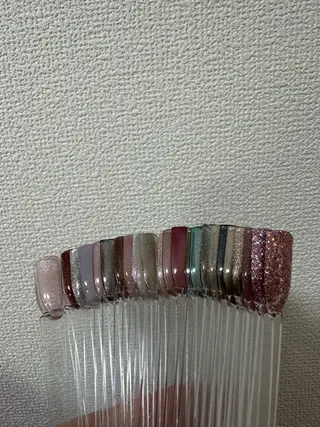 ネイル Nail Salon Queen所属・Nail Salon Queenのネイルデザイン