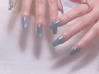 ネイル KARI ネイルサロンのネイルデザイン