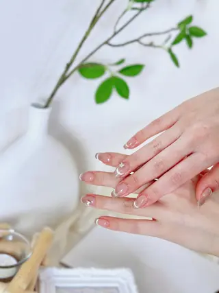 ネイル ネイル👑クイーンズ NailQueensのネイルデザイン
