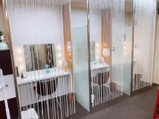 RAYVIS梅田店 FUJIのエステ・リラクイメージ