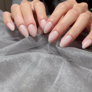 ネイル 南野 由希のネイルデザイン