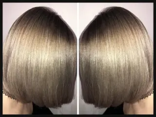 ショート カラー パーマ ヘアアレンジ メンズ キッズ ネイル マツエク・マツパ 酸性ストレート 髪質改善大槻勇樹のヘアスタイル