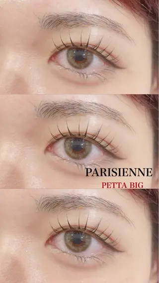 マツエク・マツパ Shucre豊田店 🤍Koharuのマツエク・マツパデザイン