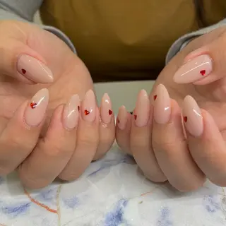 ネイル BeautyFavo .byRyokaのネイルデザイン