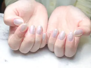 ネイル gemme NAIL&EYELASH所属・gemme 𓂃 yuiのネイルデザイン