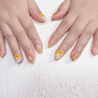 ネイル Regaro i.sのネイルデザイン