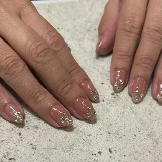 ネイル ♥Zina YUKI♥のネイルデザイン