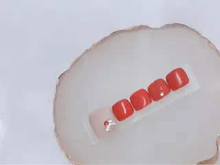 ネイル 🎀Yumi✨ ミキネイルサロン池袋のネイルデザイン