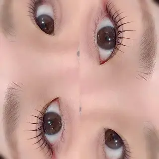 マツエク・マツパ eyelash aimy所属・aimy 豊田店 minori🌷のマツエク・マツパデザイン