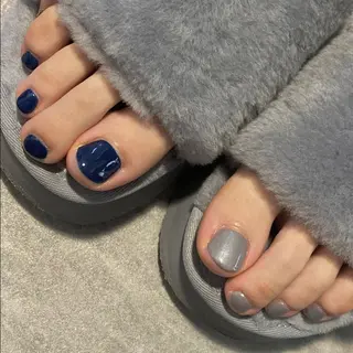 ネイル Maison Mizuhoのネイルデザイン