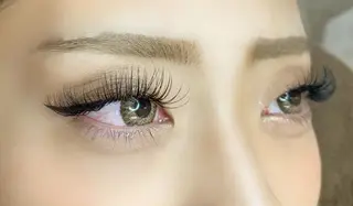 マツエク・マツパ 桜木町♡ Belindaのマツエク・マツパデザイン