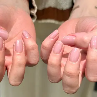 ネイル chika .のネイルデザイン