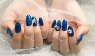 ネイル N.one 🎀Rina💅🏻のネイルデザイン