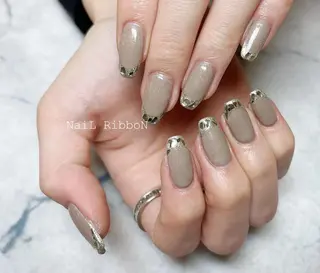 ネイル SWAMP nails所属・🎀ネイルサロン RIRI🎀のネイルデザイン