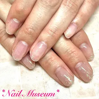 ネイル nailmuseum KAMATARIのネイルデザイン