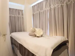 田中For..天王寺 肌質改善/よもぎ蒸しのエステ・リラクイメージ