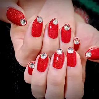 ネイル NOIROUGE所属・NOI ROUGEのネイルデザイン