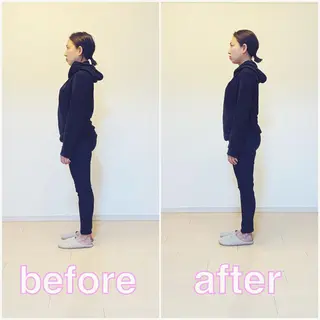 メンズ TOTAL BODY CARE SALON SUNNY所属・整体小顔･筋膜オイル ブライダルエステのエステ・リラクイメージ