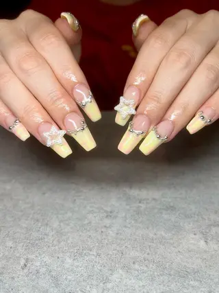 ネイル N dé chou chou所属・林 七海のその他イメージ