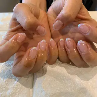 ネイル SHIKI ネイルサロンのエステ・リラクイメージ