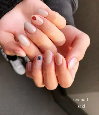ネイル nailsalon noa所属・nailsalon noaのネイルデザイン