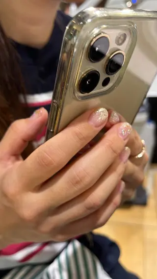 ネイル SAKU  nail[サクネイル]所属・SAKU nail 作島茜のネイルデザイン