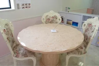 KAWAKITA  MAMIのマツエク・マツパデザイン