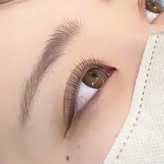 マツエク・マツパ 🪽yoshino miku 🩵のマツエク・マツパデザイン