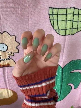 ネイル sneeze nailstudioのネイルデザイン