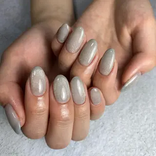 ネイル Re:Smil所属・☺︎ NOZOMI☺︎のネイルデザイン