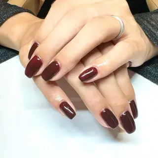 ネイル F.F. nyaroのネイルデザイン