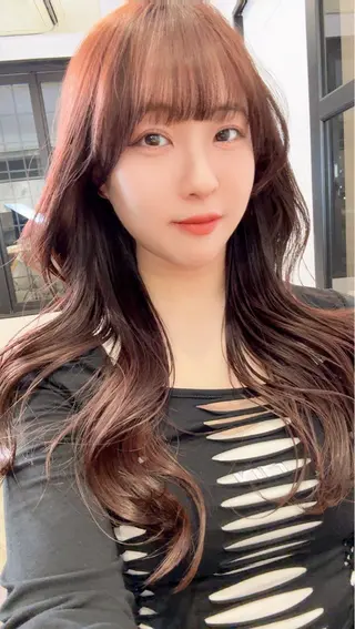 ロング 永田竜一/レイヤーの 撮影モデル募集のその他イメージ