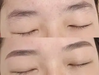 アイブロウ アイブロウサロン&α 浜松/駅徒歩4分の眉毛・アイブロウイメージ