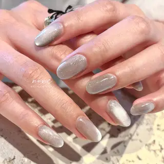 ネイル 𝒦𝐸𝐼𝒩𝒜 錦糸町ネイルのネイルデザイン