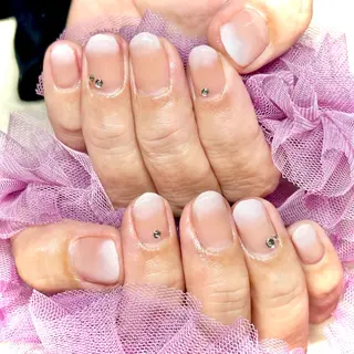 ネイル miminon 自宅ネイルサロンのネイルデザイン