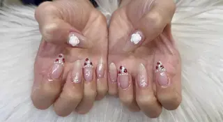 ネイル ネイルサロンリベラ 名駅店のネイルデザイン