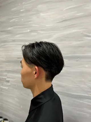 メンズ HANAGATA トピレック店所属・HANAGATA /たけるのヘアスタイル