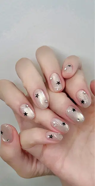 ネイル BIEL /ビエルネイル&まつ毛パーマ所属・中川 智惠のネイルデザイン